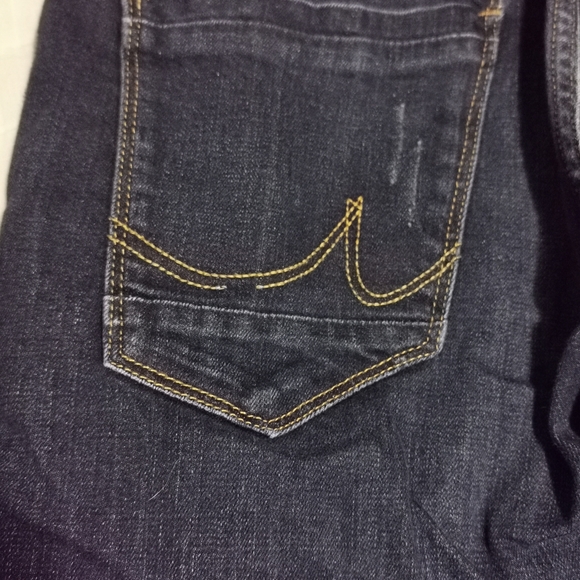 LTB handmade jeans size 31/34 - Picture 5 of 7